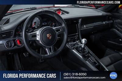 2013 Porsche 911 Carrera 4S   - Photo 20 - Riviera Beach, FL 33407