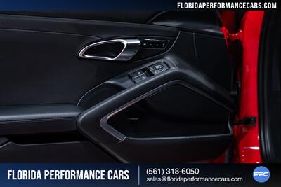 2013 Porsche 911 Carrera 4S   - Photo 23 - Riviera Beach, FL 33407