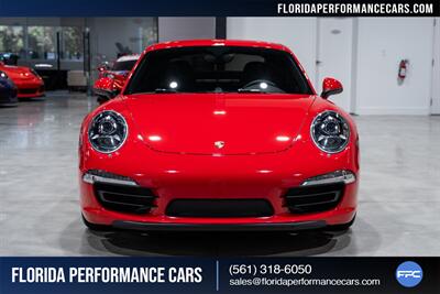 2013 Porsche 911 Carrera 4S   - Photo 64 - Riviera Beach, FL 33407