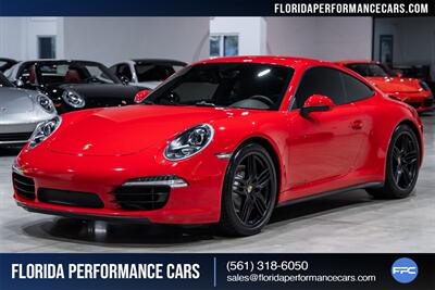 2013 Porsche 911 Carrera 4S   - Photo 10 - Riviera Beach, FL 33407