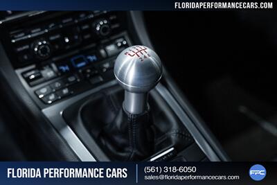 2013 Porsche 911 Carrera 4S   - Photo 50 - Riviera Beach, FL 33407