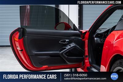 2013 Porsche 911 Carrera 4S   - Photo 22 - Riviera Beach, FL 33407