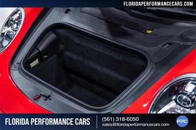 2013 Porsche 911 Carrera 4S   - Photo 42 - Riviera Beach, FL 33407