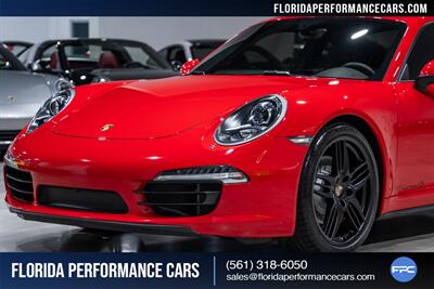 2013 Porsche 911 Carrera 4S   - Photo 65 - Riviera Beach, FL 33407