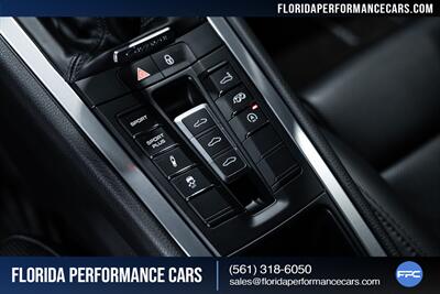 2013 Porsche 911 Carrera 4S   - Photo 49 - Riviera Beach, FL 33407