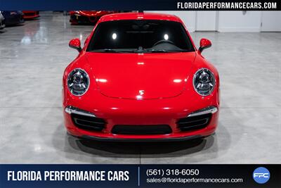 2013 Porsche 911 Carrera 4S   - Photo 9 - Riviera Beach, FL 33407