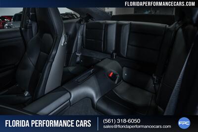 2013 Porsche 911 Carrera 4S   - Photo 25 - Riviera Beach, FL 33407