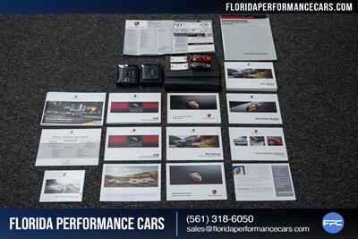 2013 Porsche 911 Carrera 4S   - Photo 27 - Riviera Beach, FL 33407