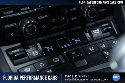 2013 Porsche 911 Carrera 4S   - Photo 51 - Riviera Beach, FL 33407