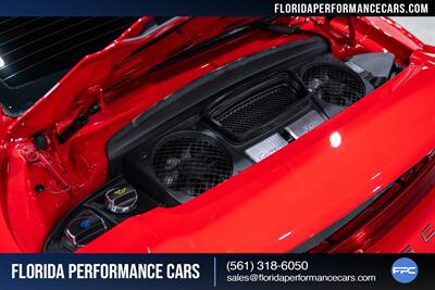 2013 Porsche 911 Carrera 4S   - Photo 44 - Riviera Beach, FL 33407