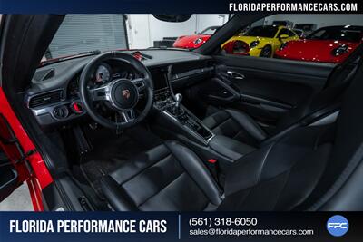 2013 Porsche 911 Carrera 4S   - Photo 19 - Riviera Beach, FL 33407