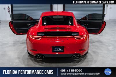 2013 Porsche 911 Carrera 4S   - Photo 40 - Riviera Beach, FL 33407