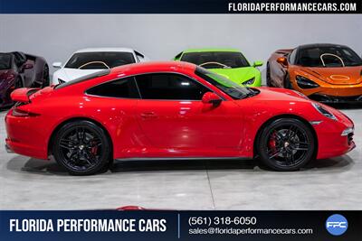 2013 Porsche 911 Carrera 4S   - Photo 7 - Riviera Beach, FL 33407