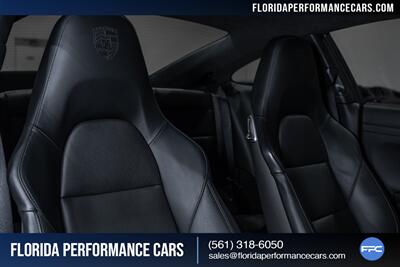 2013 Porsche 911 Carrera 4S   - Photo 34 - Riviera Beach, FL 33407