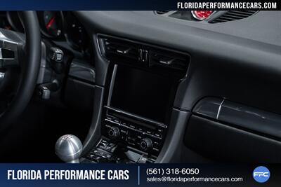 2013 Porsche 911 Carrera 4S   - Photo 57 - Riviera Beach, FL 33407