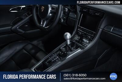 2013 Porsche 911 Carrera 4S   - Photo 54 - Riviera Beach, FL 33407