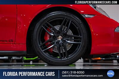 2013 Porsche 911 Carrera 4S   - Photo 47 - Riviera Beach, FL 33407