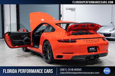 2017 Porsche 911 Carrera GTS - Photo 34 - Riviera Beach, FL 33407