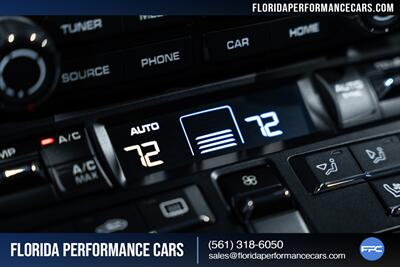 2017 Porsche 911 Carrera GTS - Photo 50 - Riviera Beach, FL 33407