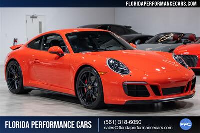 2017 Porsche 911 Carrera GTS - Photo 16 - Riviera Beach, FL 33407