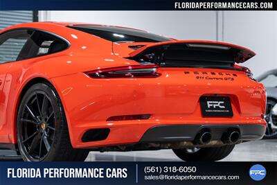 2017 Porsche 911 Carrera GTS - Photo 14 - Riviera Beach, FL 33407
