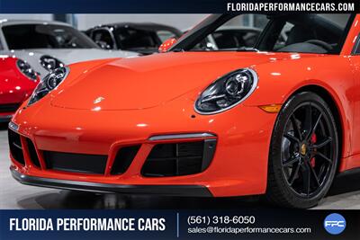 2017 Porsche 911 Carrera GTS - Photo 63 - Riviera Beach, FL 33407