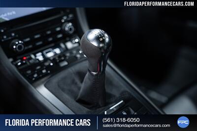 2017 Porsche 911 Carrera GTS - Photo 49 - Riviera Beach, FL 33407