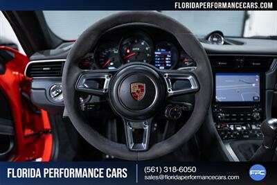 2017 Porsche 911 Carrera GTS - Photo 19 - Riviera Beach, FL 33407