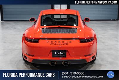 2017 Porsche 911 Carrera GTS - Photo 5 - Riviera Beach, FL 33407