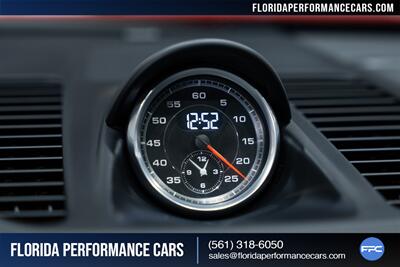 2017 Porsche 911 Carrera GTS - Photo 52 - Riviera Beach, FL 33407