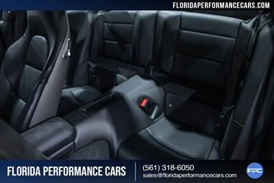 2017 Porsche 911 Carrera GTS - Photo 22 - Riviera Beach, FL 33407