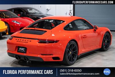 2017 Porsche 911 Carrera GTS - Photo 6 - Riviera Beach, FL 33407