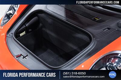 2017 Porsche 911 Carrera GTS - Photo 38 - Riviera Beach, FL 33407