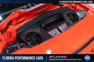 2017 Porsche 911 Carrera GTS - Photo 40 - Riviera Beach, FL 33407