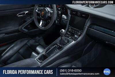 2017 Porsche 911 Carrera GTS - Photo 54 - Riviera Beach, FL 33407