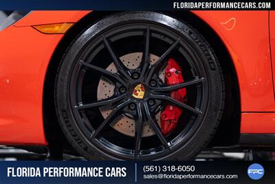 2017 Porsche 911 Carrera GTS - Photo 12 - Riviera Beach, FL 33407