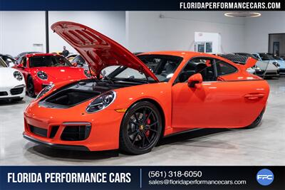 2017 Porsche 911 Carrera GTS - Photo 33 - Riviera Beach, FL 33407