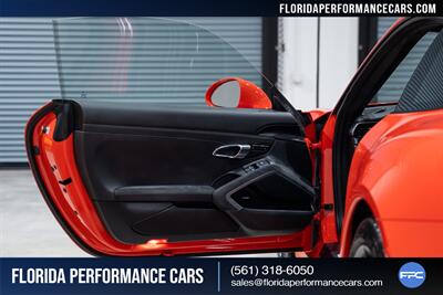 2017 Porsche 911 Carrera GTS - Photo 23 - Riviera Beach, FL 33407