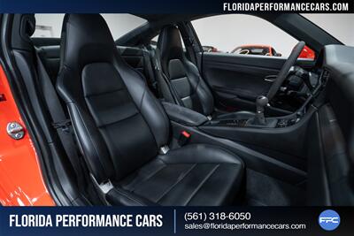 2017 Porsche 911 Carrera GTS - Photo 30 - Riviera Beach, FL 33407