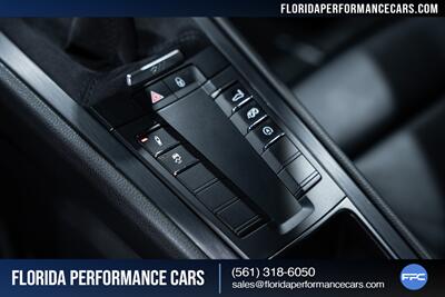 2017 Porsche 911 Carrera GTS - Photo 48 - Riviera Beach, FL 33407