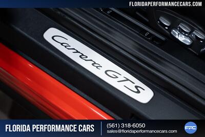 2017 Porsche 911 Carrera GTS - Photo 26 - Riviera Beach, FL 33407