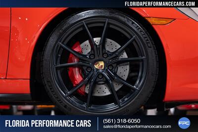 2017 Porsche 911 Carrera GTS - Photo 43 - Riviera Beach, FL 33407