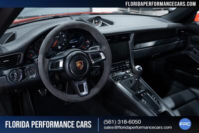 2017 Porsche 911 Carrera GTS - Photo 46 - Riviera Beach, FL 33407