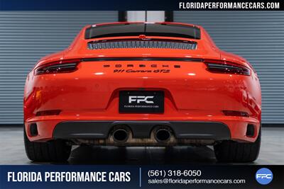 2017 Porsche 911 Carrera GTS - Photo 65 - Riviera Beach, FL 33407