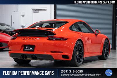 2017 Porsche 911 Carrera GTS - Photo 15 - Riviera Beach, FL 33407
