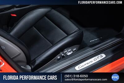 2017 Porsche 911 Carrera GTS - Photo 31 - Riviera Beach, FL 33407