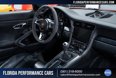 2017 Porsche 911 Carrera GTS - Photo 53 - Riviera Beach, FL 33407