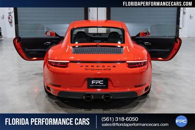 2017 Porsche 911 Carrera GTS - Photo 36 - Riviera Beach, FL 33407