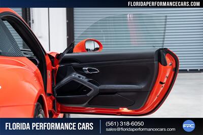 2017 Porsche 911 Carrera GTS - Photo 32 - Riviera Beach, FL 33407