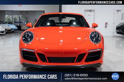2017 Porsche 911 Carrera GTS - Photo 66 - Riviera Beach, FL 33407